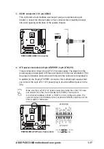 Preview for 27 page of Asus P4S533-MX User Manual