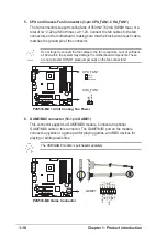 Preview for 28 page of Asus P4S533-MX User Manual