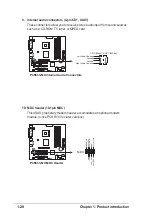 Preview for 30 page of Asus P4S533-MX User Manual