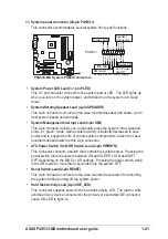 Preview for 31 page of Asus P4S533-MX User Manual