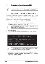 Preview for 34 page of Asus P4S533-MX User Manual