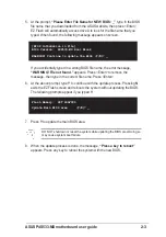 Preview for 35 page of Asus P4S533-MX User Manual