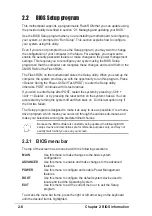 Preview for 40 page of Asus P4S533-MX User Manual