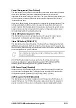 Preview for 55 page of Asus P4S533-MX User Manual