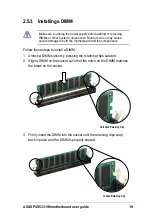 Preview for 31 page of Asus P4S533-VM User Manual