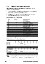 Preview for 34 page of Asus P4S533-VM User Manual