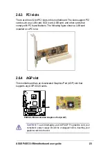 Preview for 35 page of Asus P4S533-VM User Manual