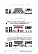 Preview for 42 page of Asus P4S533-VM User Manual