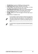 Preview for 97 page of Asus P4S533-VM User Manual