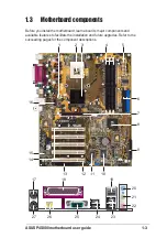 Предварительный просмотр 13 страницы Asus P4S800 User Manual