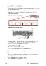 Предварительный просмотр 66 страницы Asus P4S800 User Manual