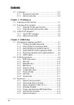 Preview for 4 page of Asus P4S800D-E Deluxe User Manual