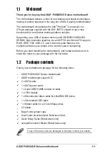 Preview for 15 page of Asus P4S800D-E Deluxe User Manual