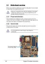 Preview for 24 page of Asus P4S800D-E Deluxe User Manual