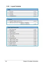 Preview for 26 page of Asus P4S800D-E Deluxe User Manual