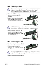 Preview for 36 page of Asus P4S800D-E Deluxe User Manual