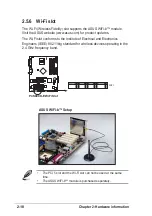 Preview for 40 page of Asus P4S800D-E Deluxe User Manual