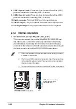 Preview for 44 page of Asus P4S800D-E Deluxe User Manual