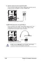 Preview for 50 page of Asus P4S800D-E Deluxe User Manual