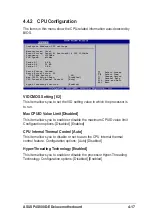 Preview for 83 page of Asus P4S800D-E Deluxe User Manual