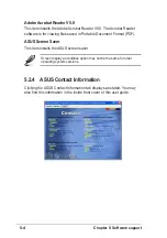 Preview for 110 page of Asus P4S800D-E Deluxe User Manual