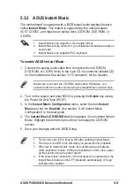 Preview for 115 page of Asus P4S800D-E Deluxe User Manual