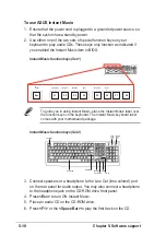 Preview for 116 page of Asus P4S800D-E Deluxe User Manual