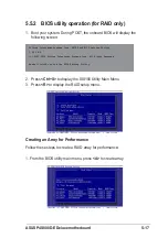 Preview for 123 page of Asus P4S800D-E Deluxe User Manual