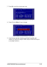 Preview for 125 page of Asus P4S800D-E Deluxe User Manual
