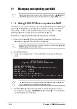 Preview for 34 page of Asus P4S8X-X User Manual