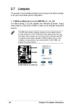 Preview for 36 page of Asus P4S8X User Manual