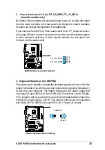 Preview for 37 page of Asus P4S8X User Manual