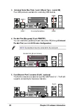 Preview for 40 page of Asus P4S8X User Manual