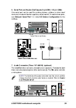 Preview for 41 page of Asus P4S8X User Manual