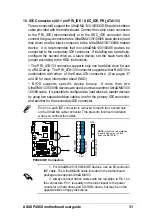 Preview for 43 page of Asus P4S8X User Manual