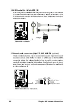 Preview for 46 page of Asus P4S8X User Manual