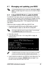 Preview for 61 page of Asus P4S8X User Manual