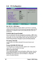 Preview for 84 page of Asus P4S8X User Manual