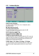 Preview for 91 page of Asus P4S8X User Manual