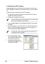 Preview for 124 page of Asus P4S8X User Manual