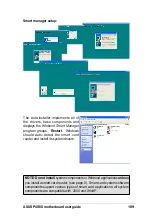 Preview for 127 page of Asus P4S8X User Manual