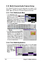 Preview for 130 page of Asus P4S8X User Manual