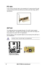 Preview for 10 page of Asus P4SD - 865GV Socket 478 mATX Motherboard User Manual