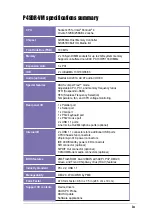 Preview for 9 page of Asus P4SDR-VM User Manual