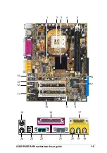 Preview for 17 page of Asus P4SDR-VM User Manual