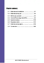 Preview for 22 page of Asus P4SDR-VM User Manual