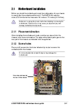 Preview for 23 page of Asus P4SDR-VM User Manual