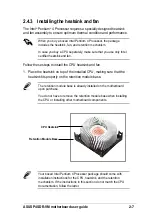 Preview for 29 page of Asus P4SDR-VM User Manual