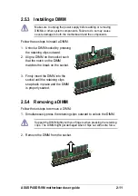 Preview for 33 page of Asus P4SDR-VM User Manual