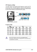 Preview for 37 page of Asus P4SDR-VM User Manual